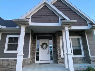  This Beautiful Home is well constructed and offers many amenities.