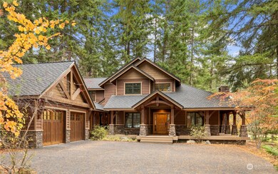 1251 Pinegrass Loop, Cle Elum, WA 98922 - photo 2