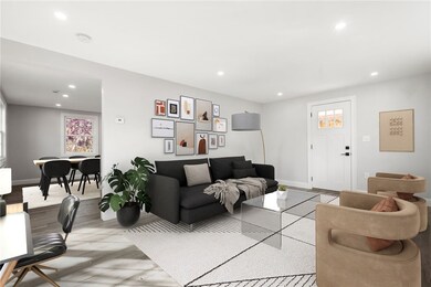 11 Hornbine St, Cranston, RI 02910 - photo 4