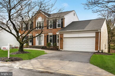 13512 Coachlamp Ln, Silver Spring, MD 20906 - photo 2