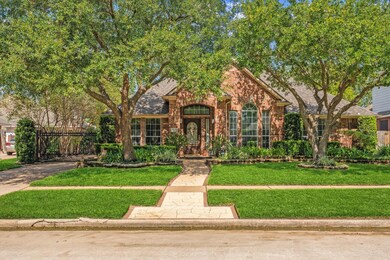 15718 Aberdeen Trails Dr, Houston, TX 77095 - photo 2