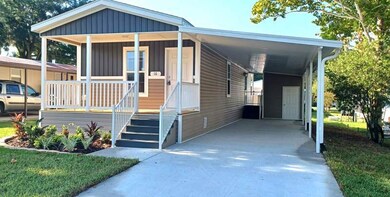 7101 W Anthony Rd unit 16, Ocala, FL 34479 - photo 4