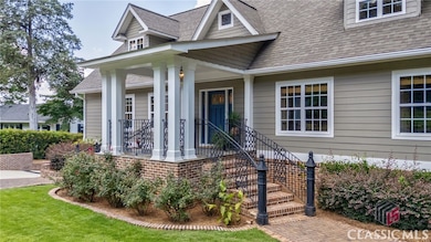 224 Fortson Dr, Athens, GA 30606 - photo 3