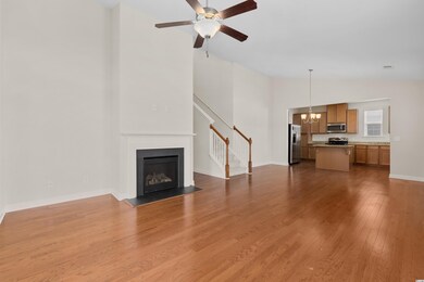 1700 Culbertson Ave unit Carriage Homes - Emm, Myrtle Beach, SC 29577 - photo 5