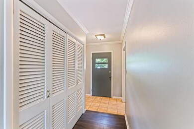 Entryway