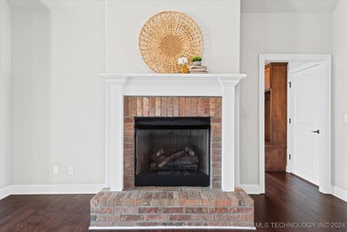 5415 Aspen, Bartlesville, OK 74006 - photo 7