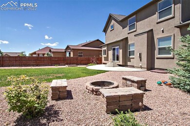 This Colorado Community Lifestyle awaits you!