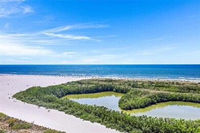 Beach Access