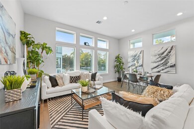 5313 Donovan Gardens Ln, Houston, TX 77091 - photo 6