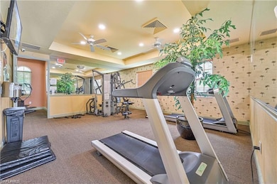 4105 Residence Dr unit 721, Fort Myers, FL 33901 - photo 3