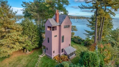 33 Harraseeket Rd, Freeport, ME 04032 - photo 7