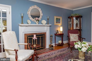 351 Bellevue Ave, Haddonfield, NJ 08033 - photo 6