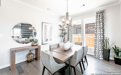 3719 Eliberis, San Antonio, TX 78261 - photo 6