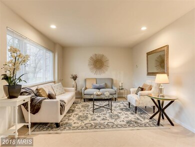 7938 Sausalito Place unit B, Alexandria, VA 22309 - photo 6