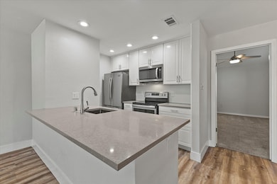 5616 Preston Oaks Rd unit 208B, Dallas, TX 75254 - photo 3