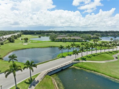 Entry to beautiful Vista Plantation!