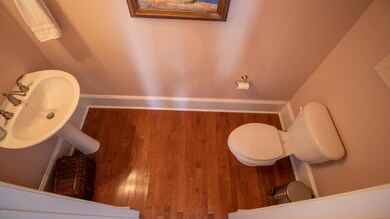 Half Bath