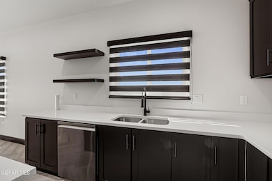 1336 Syrian Desert Dr, Chaparral, NM 88081 - photo 6