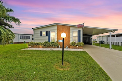 142 Lazy River Rd, North Port, FL 34287 - photo 3