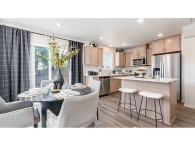 1439 SE Pheasant Ave, Gresham, OR 97080 - photo 7