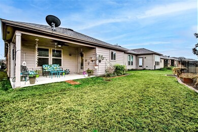 3018 Cocoplum Way, Richmond, TX 77469 - photo 4