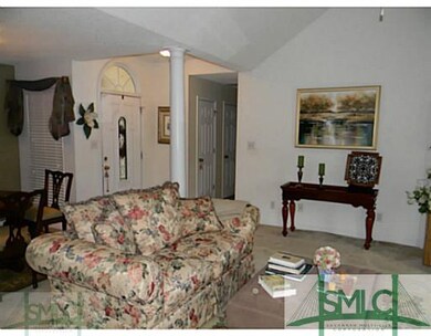 Den/Family/Great Room. Open Floor Plan