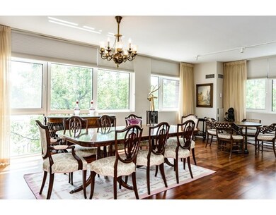 Hampton Place unit 300N, Chestnut Hill, MA 02467 - photo 6