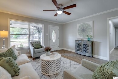 204 Belmont Cir, Monroe, LA 71203 - photo 5