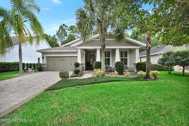 69 Park Front Ln, St. Augustine, FL 32095 - photo 2