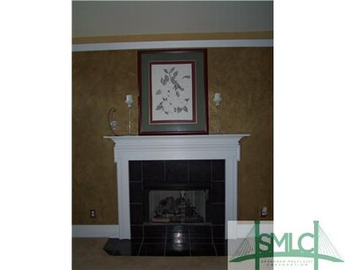 Other. Fireplace in livingroom