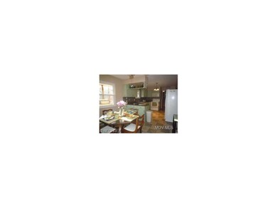 Updated kitchen....