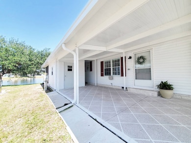 Two Plus CarPort
