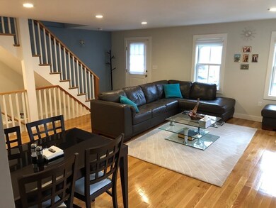 194 Franklin St unit 1, Cambridge, MA 02139 - photo 3