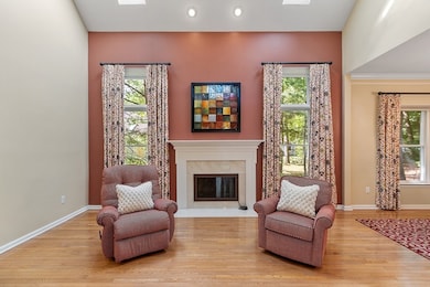 46 Pickman Dr unit 5, Bedford, MA 01730 - photo 5