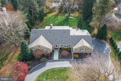 811 Lafayette Rd, Bryn Mawr, PA 19010 - photo 2