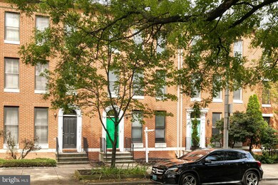 1913 Eutaw Place, Baltimore, MD 21217 - photo 2