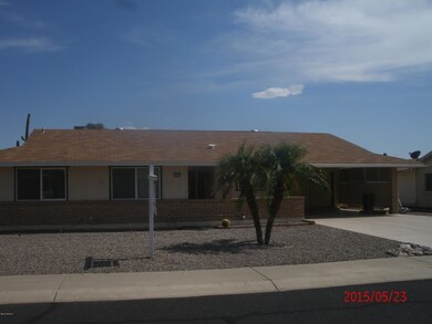 10159 W Cinnebar Ave, Sun City, AZ 85351 - photo 3
