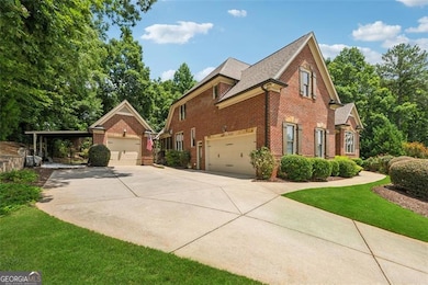 4850 Boulder Stone Way, Auburn, GA 30011 - photo 2