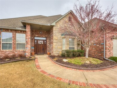 1308 Sawgrass Dr, Norman, OK 73072 - photo 2