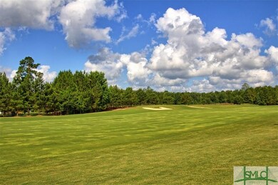 Greg Norman's Signature Golf Course