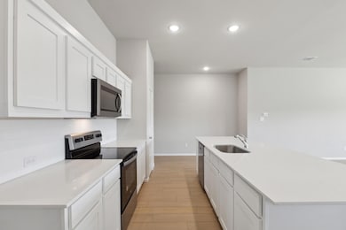 200 Mandeville Dr, Hutto, TX 78634 - photo 4