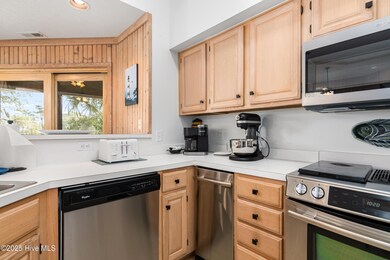 123 N Bald Head Wynd unit 8, Bald Head Island, NC 28461 - photo 6