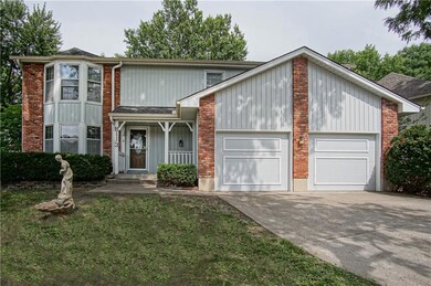 8113 Hauser St, Lenexa, KS 66215 - photo 4