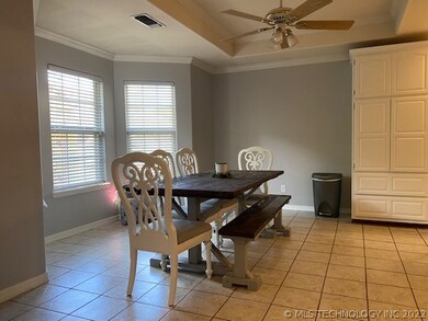 302 Oklahoma Ave, McAlester, OK 74501 - photo 3