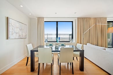 Essex House Residences unit 1211, New York, NY 10019 - photo 2