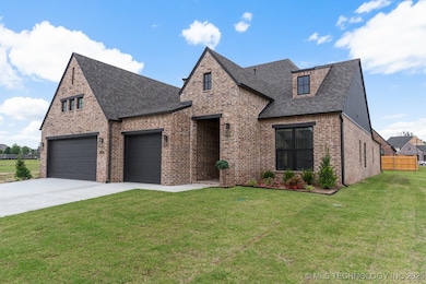 3925 S Elder Blvd, Broken Arrow, OK 74011 - photo 5