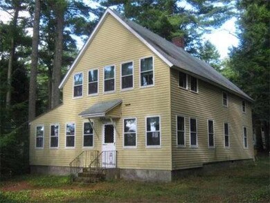 24 Camp Joy Dr unit 26, Rindge, NH 03461 - photo 2