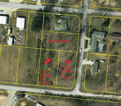 0 2nd Ave, Manchester, TN 37355 - photo 3