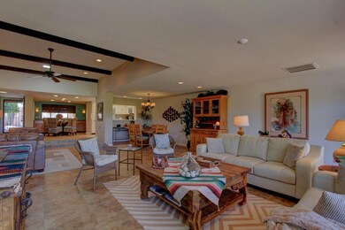 Extended Great Room