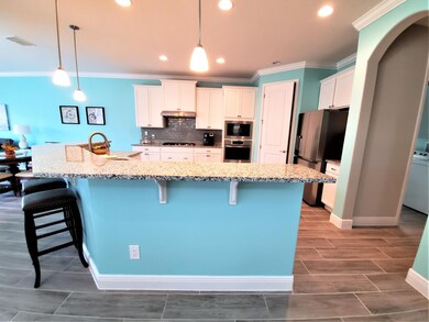 316 Felice Place, Cocoa Beach, FL 32931 - photo 4